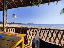 Image result for patnem beach