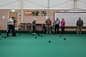 Image result for Inverness & District Indoor Bowling Club