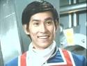 ウルトラマンタロウ 篠田三郎
