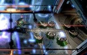 Image result for Alien Breed Evolution