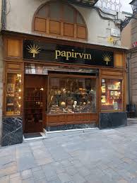 Image result for papirum