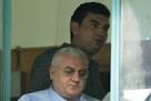 Arestarea lui Vasile Avram l-ar putea arunca in mainile DNA si pe Cristi