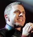 Sick Jake Shears plays to