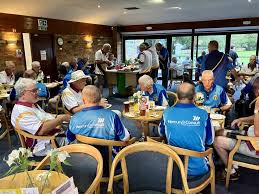 Image result for Huntingdon Bowls Club