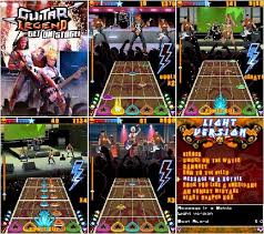 لعبة :Guitar Rock Tour 2