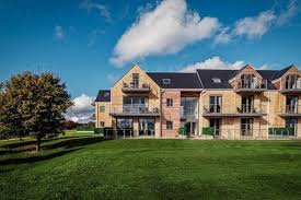 Image result for Chipping Norton Golf Club