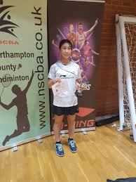 Image result for Loughborough Leys Junior Badminton Club