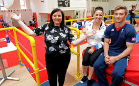 Image result for Warrington Gymnastics Club