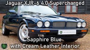 Image result for Sapphire Blue 1995 Jaguar
