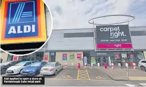 Image result for Farnborough Gate