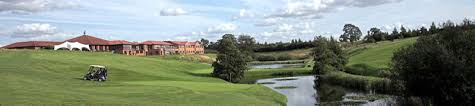 Image result for Greetham Valley Golf Club