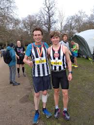 Image result for Thames Valley Harriers