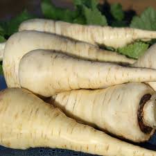 Image result for Pastinake