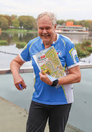 Image result for Dartford Orienteers (DFOK)