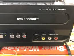 Image result for JVC VCR 755