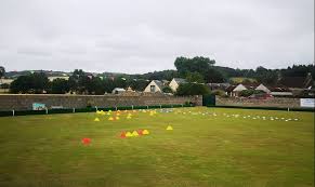 Image result for Kinnoull Bowling Club