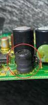 Image result for bad capacitor