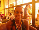 Nadège Batou, 30 years old is