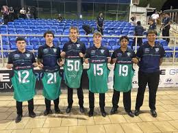 Image result for Hambro Colts Y F C