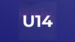 Image result for Cheshunt Youth Netball Club