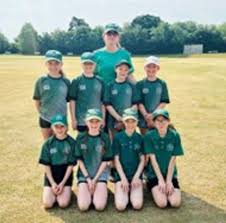 Image result for Kelvedon & Feering Cricket Club