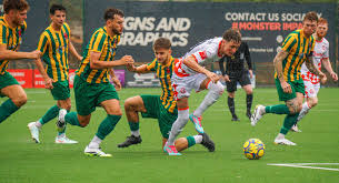 Image result for United in the Community - Skegness Player Development Centres