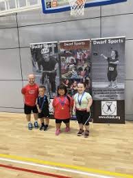 Image result for Sheffield Breakaways Badminton Club
