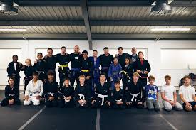 Image result for Kingston University Jiu Jitsu Club, Surrey