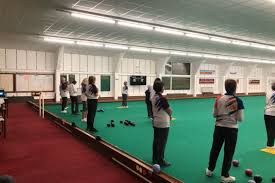 Image result for Wealden Indoor Bowls Club