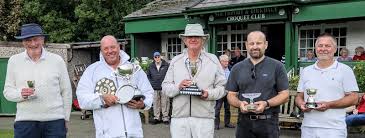 Image result for Croquet In Pendle