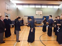 Image result for Cambridge University Kendo Society