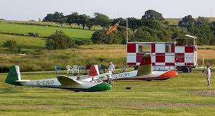 Image result for Fenland Gliding Club