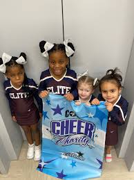 Image result for Edge Elite Cheerleading Squad