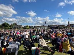 Image result for Almondbury Wesleyan Cricket Club