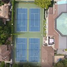 Image result for The Glebe Tennis Club