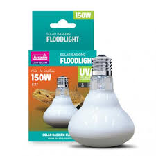 Risultati immagini per arcadia basking solar flood