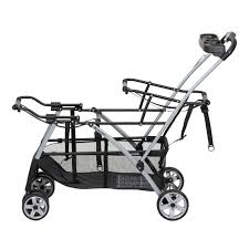 Image result for Graco's version of the Snap n Go Carnie Wilson