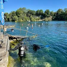 Image result for Kingston & Elmbridge Junior Snorkelling Club