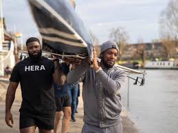 Image result for Cambridge Rowing Experience