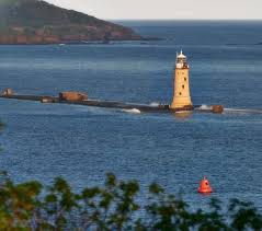 Image result for Plymouth Sound