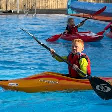 Image result for Kingston Kayak Club