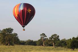 Image result for Espiritu Balloon Flights