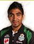 José Rodolfo Reyes Machado. Date of birth: 25.02.1988 - s_53828_1403_2010_1