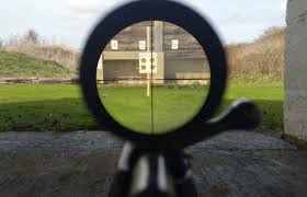 Image result for Weybridge Rifle and Pistol Club