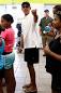 Image result for obama in casual clothes