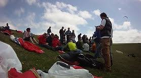 Image result for Thames Valley Hang Gliding & Paragliding Club