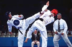 Image result for Crown Tae Kwon Do
