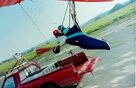 Image result for North Devon Hang Gliding & Paragliding Club