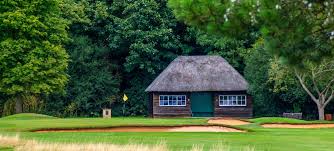 Image result for Peterborough Milton Golf Club Ltd