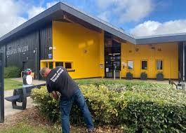 Image result for Milton Keynes Village Community Sports Club